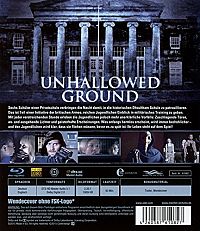 Unhallowed Ground [Blu-ray], 1