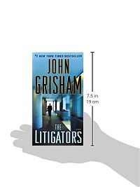 The Litigators, 3