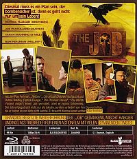 The Job [Blu-ray], 2