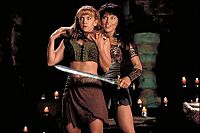 Xena - Warrior Princess - Staffel 3 [DVD], 3