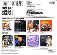 Great! Great! Great! [Vinyl], 1