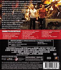 Stirb langsam 5 - Ein guter Tag zum Sterben [Blu-ray], 2