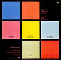 The Belle Stars [Vinyl], 1