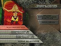 Métal hurlant [DVD], 2