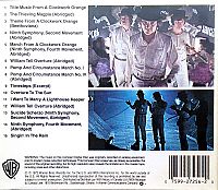 Clockwork Orange [CD], 1