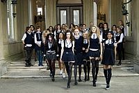 Die Girls von St. Trinian [Blu-ray], 4