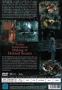 The Heirloom [DVD], 1