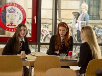 Rubinrot [Blu-ray], 3