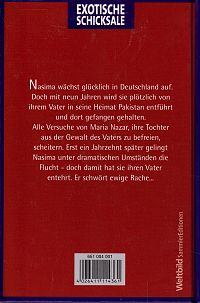 Gefangen im Land des Vaters , 1