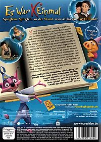 Es war k'einmal [DVD], 1