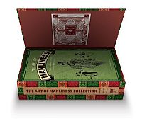 Art of Manliness Collection, 4