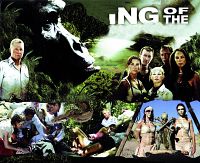 König einer vergessenen Welt [Blu-ray], 3