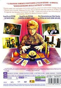 Madame Irma [DVD], 1