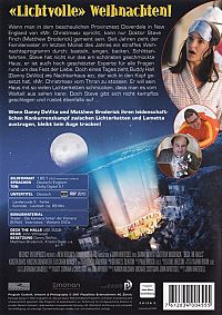 Blendende Weihnachten [DVD], 1