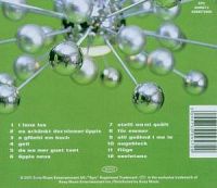 Lockstoff [CD], 1