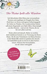 Garten der Wünsche, 1