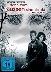 ...denn zum Küssen sind sie da [DVD], 1