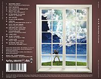 Strange Clouds [CD], 1