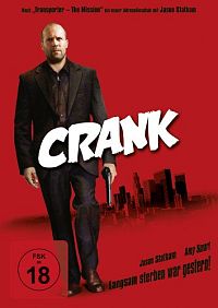 Crank [DVD], 1