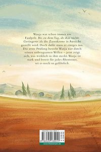 Die Abenteuer des starken Wanja, 1