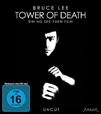 Tower of Death [Blu-ray], 2