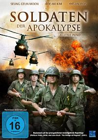 Soldaten der Apokalypse - A Little Pond [DVD], 1