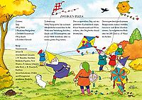 Zwergenstübchen Familienküche - kinderleicht und gesund, 3