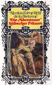 Kurtisanengesoräche - Das Leben der galanten Damen - Die Abenteuer hübscher Frauen, 2