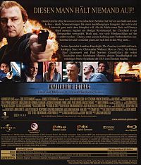 Bulletproof Gangster [Blu-ray], 2