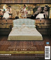 Sleeping Beauty [Blu-ray], 1