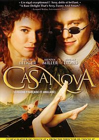 Casanova [DVD], 1