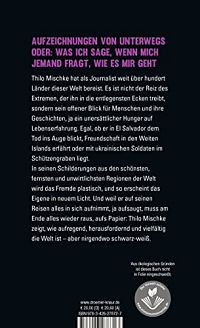 Alles muss raus - Notizen vom Rand der Welt, 2