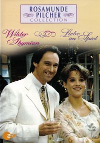 Rosamunde Pilcher - Wilder Thymian - Liebe im Spiel [DVD], 1