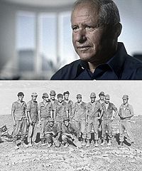 The Gatekeepers [DVD], 2