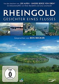 Rheingold [DVD], 1