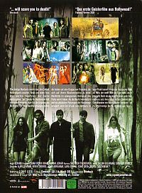 Kaal - Das Geheimnis des Dschungels  [DVD], 1