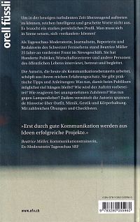 Gut gebrüllt, Löwe! , 1