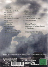 Nightwish - End of an Era [DVD], 1