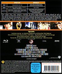 Uhrwerk Orange [Blu-ray], 1