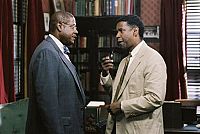 The Great Debaters - Die Macht der Worte [DVD], 8