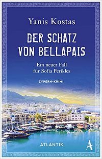 Der Schatz von Bellapais, 1
