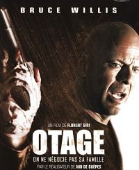 Otage [Blu-ray], 1