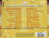 20 International Tophits - Chart Boxx 6/2002 [CD], 1