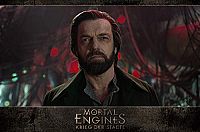 Mortal Engines: Krieg der Städte [DVD], 9