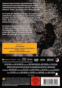 Surviving the Game [DVD], 1