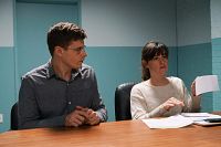 Der unverhoffte Charme des Geldes [Blu-ray], 8