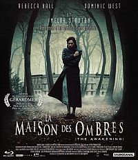 La Maison des Ombres [Blu-ray], 1