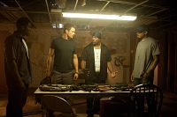 Fire with fire [Blu-ray], 5