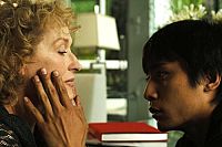 Dark Matter [DVD], 5