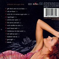 Nah am Feuer [CD], 1